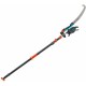 GARDENA Nożyce do gałęzi StarCut Pro L – zestaw z piłą (175–400 cm) 12082-20