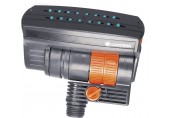 GARDENA tryskacz wodny Oscylacyjny 13050-20