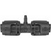 GARDENA MDS Trójnik T 13 mm - 4,6 mm (5 Stz.)13204-20