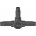 GARDENA MDS T-system rozdzielacz T 4,6 mm 3/16" (10 szt.) 13211-20