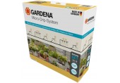 GARDENA MDS Kompletny Zestaw Nawadniający 15 roślin 13401-20