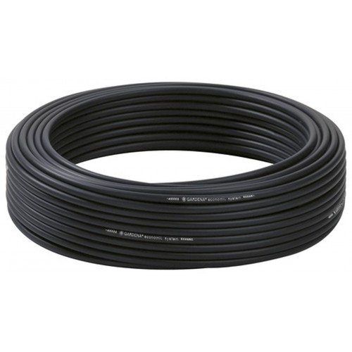 GARDENA Micro-Drip-System rura montażowa 4,6 mm 3/16"( 15m), 1350-29