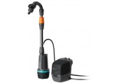 Gardena ComfAuto 2600 18V P4A Aku pompa do deszczówki, bez aku 14604-55