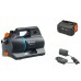 Gardena Silent 3000 18V/P4A Aku pompa ogrodowa (180W/3000l/h) - 1x 4,0Ah 14610-20