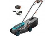Gardena PowerMax Akumulatorowa kosiarka 32/18V P4A (1x4,0 Ah/18V) 14632-20 14632-20