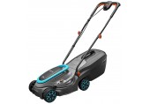 GARDENA PowerMax Akumulatorowa kosiarka 32/18V P4A – bez aku 14632-55