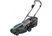 GARDENA PowerMax Akumulatorowa kosiarka 37/36V P4A, bez aku 14638-55