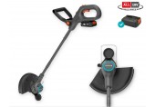 GARDENA PowerTrim 30/18V P4A Podkaszarka akumulatorowa - zestaw (18V/1x4,0Ah) 14703-20
