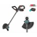 GARDENA PowerTrim 30/18V P4A Podkaszarka akumulatorowa - zestaw (18V/1x4,0Ah) 14703-20
