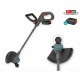 GARDENA PowerTrim 30/18V P4A Podkaszarka akumulatorowa - zestaw (18V/1x4,0Ah) 14703-20