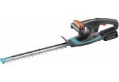 GARDENA EasyCut Akumulatorowe nożyce do żywopłotu 40/18V, P4A, 14733-20