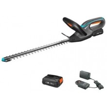 Gardena EasyCut 45/18V Akumulatorowe nożyce do żywopłotu - 1x2,0Ah 14734-20