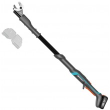 GARDENA Akumulatorowe nożyce do gałęzi HighCut 110/18V P4A, 14772-20