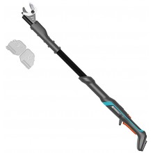 GARDENA Akumulatorowe nożyce do gałęzi HighCut 110/18V P4A bez aku 14772-55