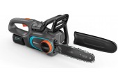 GARDENA Akumulatorowa piła łańcuchowa PowerSaw 250/18V P4A - (18V/1x4,0Ah) 14790-20