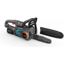 GARDENA Akumulatorowa piła łańcuchowa PowerSaw 250/18V P4A - (18V/1x4,0Ah) 14790-20