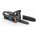 GARDENA Akumulatorowa piła łańcuchowa PowerSaw 250/18V P4A - (18V/1x4,0Ah) 14790-20