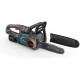 GARDENA Akumulatorowa piła łańcuchowa PowerSaw 250/18V P4A - (18V/1x4,0Ah) 14790-20
