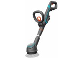GARDENA AquaBrush Compact Szczotka Akumulatorowa 02/18V P4A 14840-55