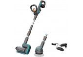 GARDENA AquaBrush Universal 04/18V P4A Bezprzewodowy odkurzacz wielofunkcyjny 14842-20