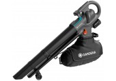 GARDENA PowerJetCollect (1x P4A/18V) Odkurzacz/dmuchawa akumulatorowa - zestaw 14895-20
