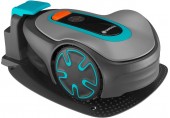 GARDENA SILENO minimo 250 m2 - Kosiarka automatyczna z Bluetooth® 15201-32
