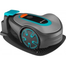 GARDENA SILENO minimo 250 m2 - Kosiarka automatyczna z Bluetooth® 15201-32