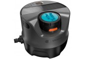 GARDENA AquaPrecise system nawadniania naziemnego, zasilany energią słoneczną 16000-29