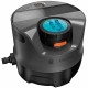 GARDENA AquaPrecise system nawadniania naziemnego, zasilany energią słoneczną 16000-29
