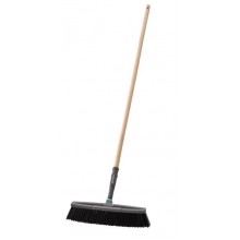 Gardena PureLine Szczotka do zamiatania ulicy 45cm 17311-20