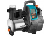 Gardena 6000/6E LCD Inox Hydrofor elektroniczny 1760-61