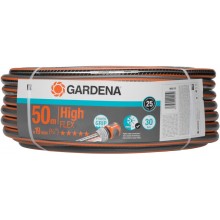 Gardena HighFLEX Comfort wąż spiralny 19 mm (3/4") 50m, 18085-20