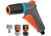 Gardena Classic Pistolet zraszający – zestaw startowy 18362-20
