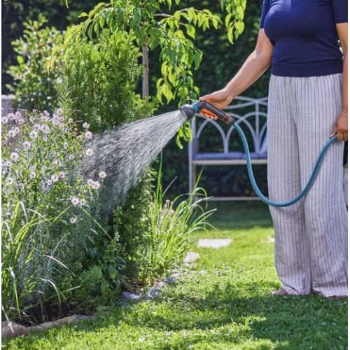 Gardena Classic Pistolet zraszający – zestaw startowy 18367-20 Gardena Classic Pistolet zraszający – zestaw startowy 18367-20