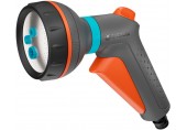 Gardena Classic Wielofunkcyjny pistolet zraszający 18370-20