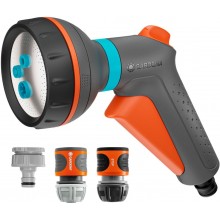 Gardena Classic Wielofunkcyjny pistolet zraszający 18372-20