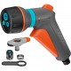 Gardena Classic Compact Multifunkční postřikovací pistole – zestaw 18376-20