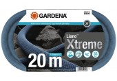 GARDENA Liano Xtreme Wąż tekstylny (3/4"), 20m zestaw 18480-20