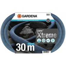 GARDENA Liano Xtreme Wąż tekstylny (3/4"), 30m zestaw 18484-20