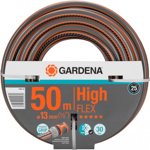 Gardena Comfort HighFLEX Wąż spiralny 13 mm (1/2") 50 m 18069-20