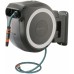 OUTLET GARDENA PowerRoll XL Bęben naścienny - Solo 35 m, 18V, 18642-55 OTWIERANE