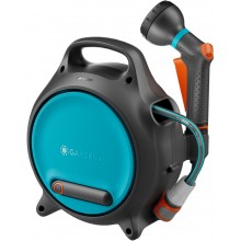 Gardena Move Box Przenośny bęben na wąż 18692-20