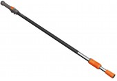 GARDENA Cleansystem M-XL Trzonek teleskopowy 155-260cm 18804-20