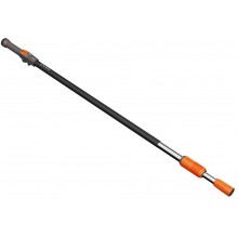 GARDENA Cleansystem M-XL Trzonek teleskopowy 155-260cm 18804-20