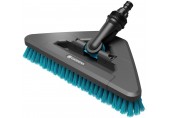 GARDENA Cleansystem szczotka do mycia Flex 18814-20
