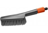 GARDENA Cleansystem Szczotka do czyszczenia z miękkim włosiem 18840-20