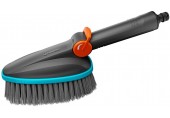GARDENA Cleansystem Szczotka do mycia 18842-20