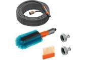 GARDENA Cleansystem Zestaw do mycia rowerów ( Liano 1/2"/ 15 m) 18864-20