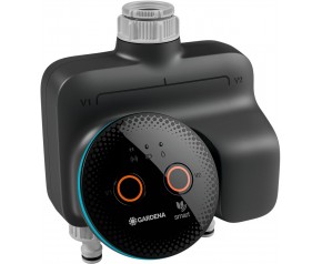 Gardena Smart Dual Sterownik nawadniania 19034-20