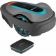 GARDENA smart SILENO city 600 m2 Set – Kosiarka automatyczna z Bluetooth®z Ai 19603-72